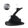 Controller Charger for Ps4 Led Dual Usb Charging Dock Station for Dual Vibration 4/ps4 Slim Pro Gaming Controller
