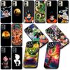 Piccolo Dragons Gokus Balls Super Phone Case for Motorola Moto G86 G14 G35 G34 G45 G55 G67 G75 G85 G24 G15 G54 G57 Power Cover