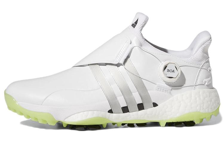Adidas Tour 360 22 Boa Golf Shoes  Cloud White  GX9683 45⅓