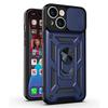 Applicable to Apple 16promax mobile phone case push window iPhone15/14 all-inclusive 13/12/11 magnetic matte support