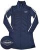 Catharsis Sporty Track Jersey One-Piece Navy S M