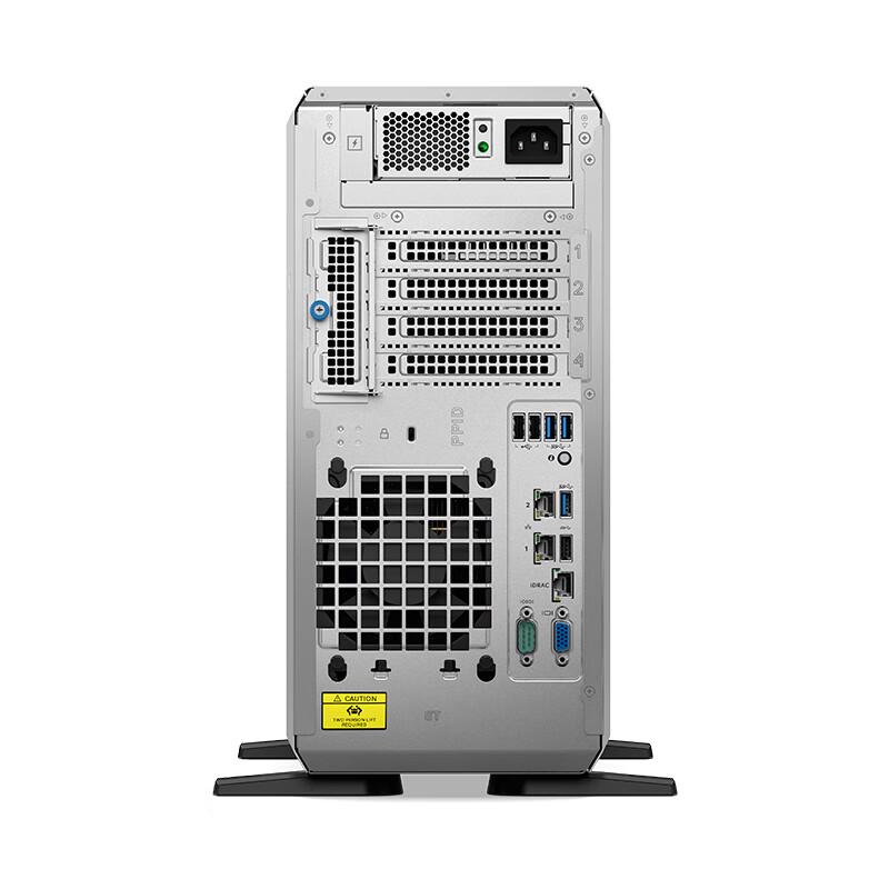 Dell PowerEdge T360 Enterprise Tower Server (CN version)