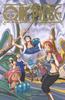 ONE PIECE Part 1 EP3 BOX - Sky Island (Jump Comics)