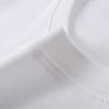 Spring and Summer Exquisite Rhinestone Fashion Versatile Women's Short-Sleeved T-shirt