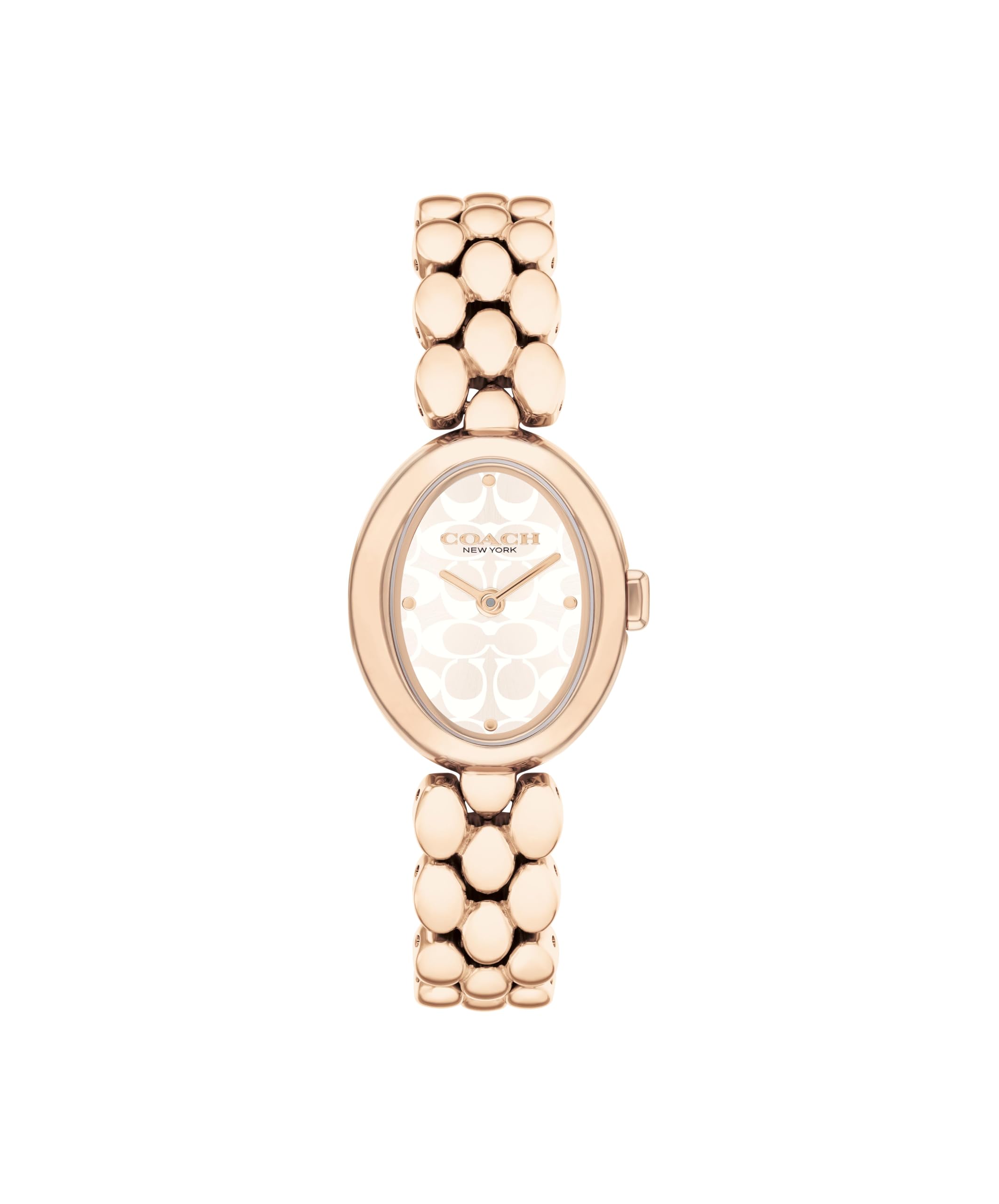 

Часы SAMMY 14504418 Rose Gold [Coach] Женские