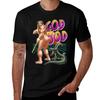 Copy Of God Bod Tshirt T Shirt Unisex Luxury Tshirt