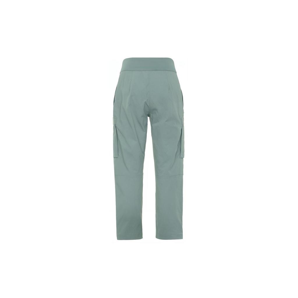 Nike ACG Smith Summit Solid Color Cargo Pants Women Pants Green CV0618-365