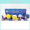 Oshi No Ko Jouet Boîte Aveugle Enfants Objet de Collection Figurines PVC Avec Personnages d'Anime Pour Jouer au Coucher