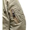 Used MA-1 Jacket