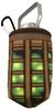Monster World Scout Bug Cage Pouch H200 X W130 X D130mm Hunter Approx.