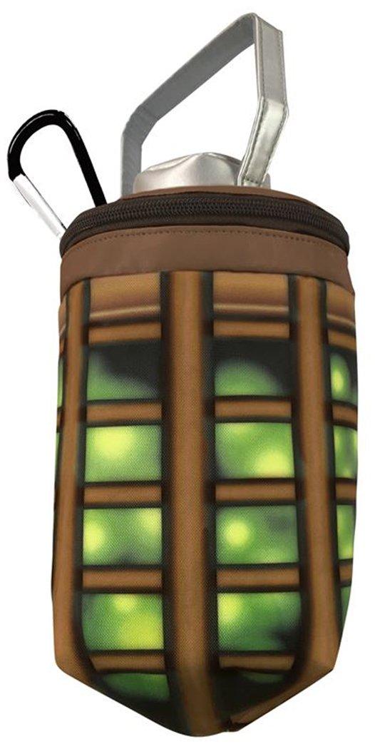 

Monster World Scout Сумка-садок для насекомых H200 x Ш130 x Г130мм Хантер Прибл.