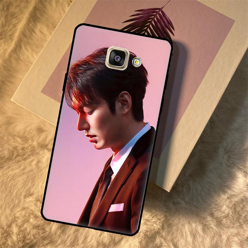 Korean Actor Lee Min Ho Case For Samsung Galaxy M21 M31 M16 M36 M56 M33 M53 M13 M12 M32 M52 M15 M55 M14 M35 M34 M54
