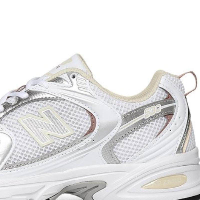 New Balance 530 Sneakers Unisex Mr530sga