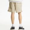 New Balance Unisex Heritage 4.5 Shorts Nbnve21023