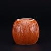 550ml Kokosnussform Hawaii Tiki Tassen Keramiktasse Tasse Für Geschenke Tassen Und Becher Cocktailtasse