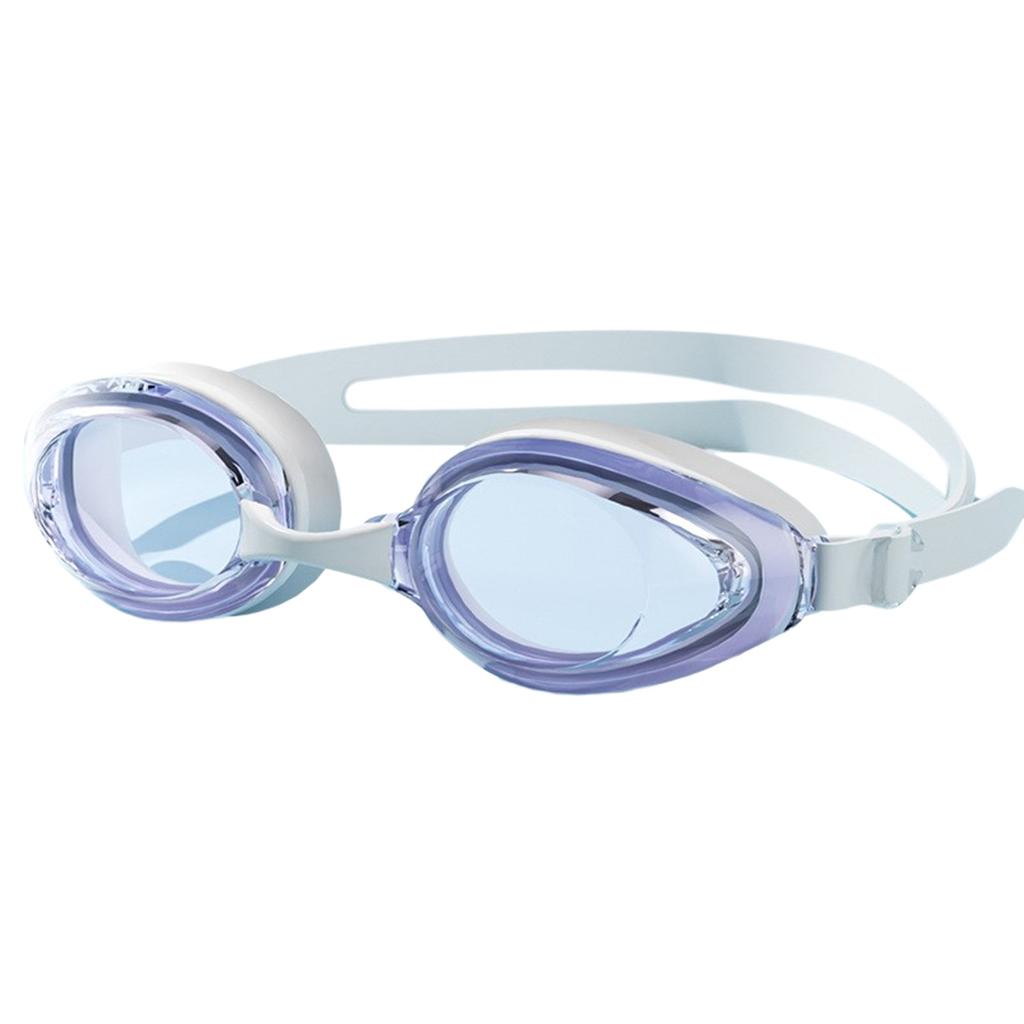 Swimming Goggles Unisex Swim Goggles for Women Men Teens Boy Girl Water and Fog Resistant Wide View Adults Swim Goggles