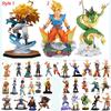 Dragon Anime Ball Z Pvc Action Figure Dragonball Z Dbz Toys Collection Gift Kids