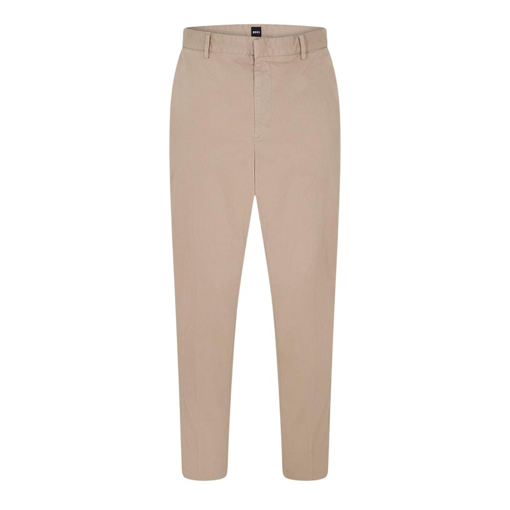 Boss Mens Kaito1 Slim Chinos