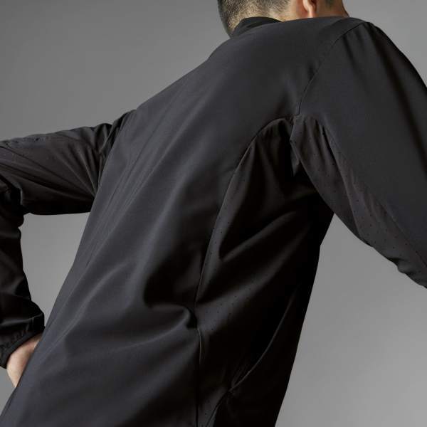 Adidas Adizero Essential Running Jacket It7585