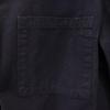 CENTO X CENTO BY ICEBERG 90s Old Made In Italy Work Jacket 40 Navy Men's Used