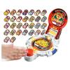 Takara Tomy Pocket Monster Super Rotation Pokemon Battle-lets Toy Ages 4 Up