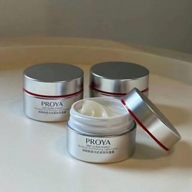 PROYA - Ruby Series 3.0 Anti-Wrinkle Advanced Firming Nourishing Cream 15g Moisture - 15g