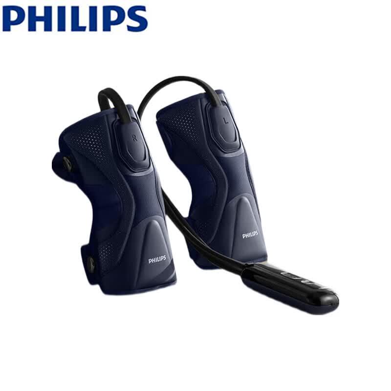 Philips PPM5202L Knee Massager CN plug (adapter included)