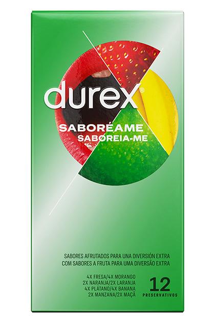 Flavor?I Loved 12 Units