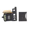 Laser Lens Optical Pickup 16 Pin 1 Channel 650nm Wavelength Accessory for Sanyo CD VCD