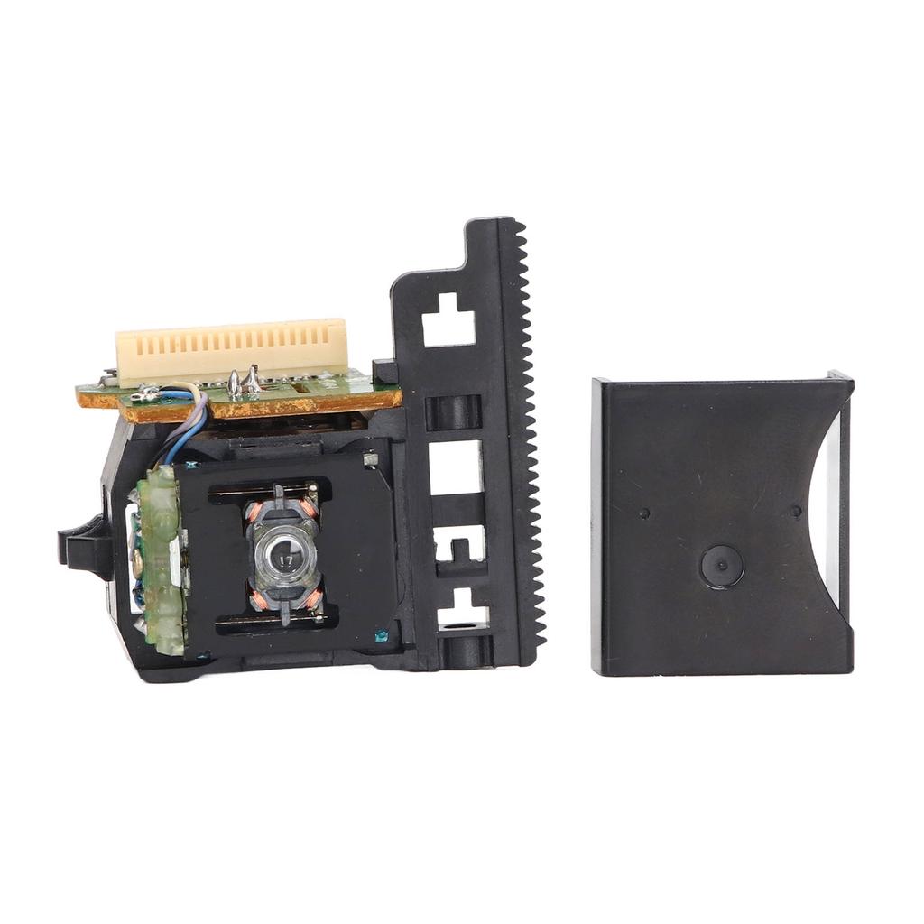 Laser Lens Optical Pickup 16 Pin 1 Channel 650nm Wavelength Accessory for Sanyo CD VCD