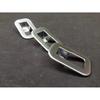 ABS Chrome Interior Door Window Lift Switch Button Panel Frame Cover Trim Fit For Mazd@ CX-5 CX5 2013~2016