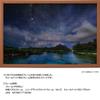 Yanoman In 1000 Piece Jigsaw Puzzle KAGAYA Moonlit Night Southern Cross Bora Bora Island Piece Request Postcard with Spatula Service Card Jigsaw