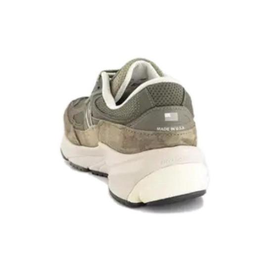 New Balance 990v6 Low True Camo - U990TB6