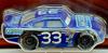 Cars 2024 Mattel Diecast Mini Car 1 Pack Chuck Armstrong Pixar Character Car Movie Anime Piston Cup Racer Mood Springs 155 No.33