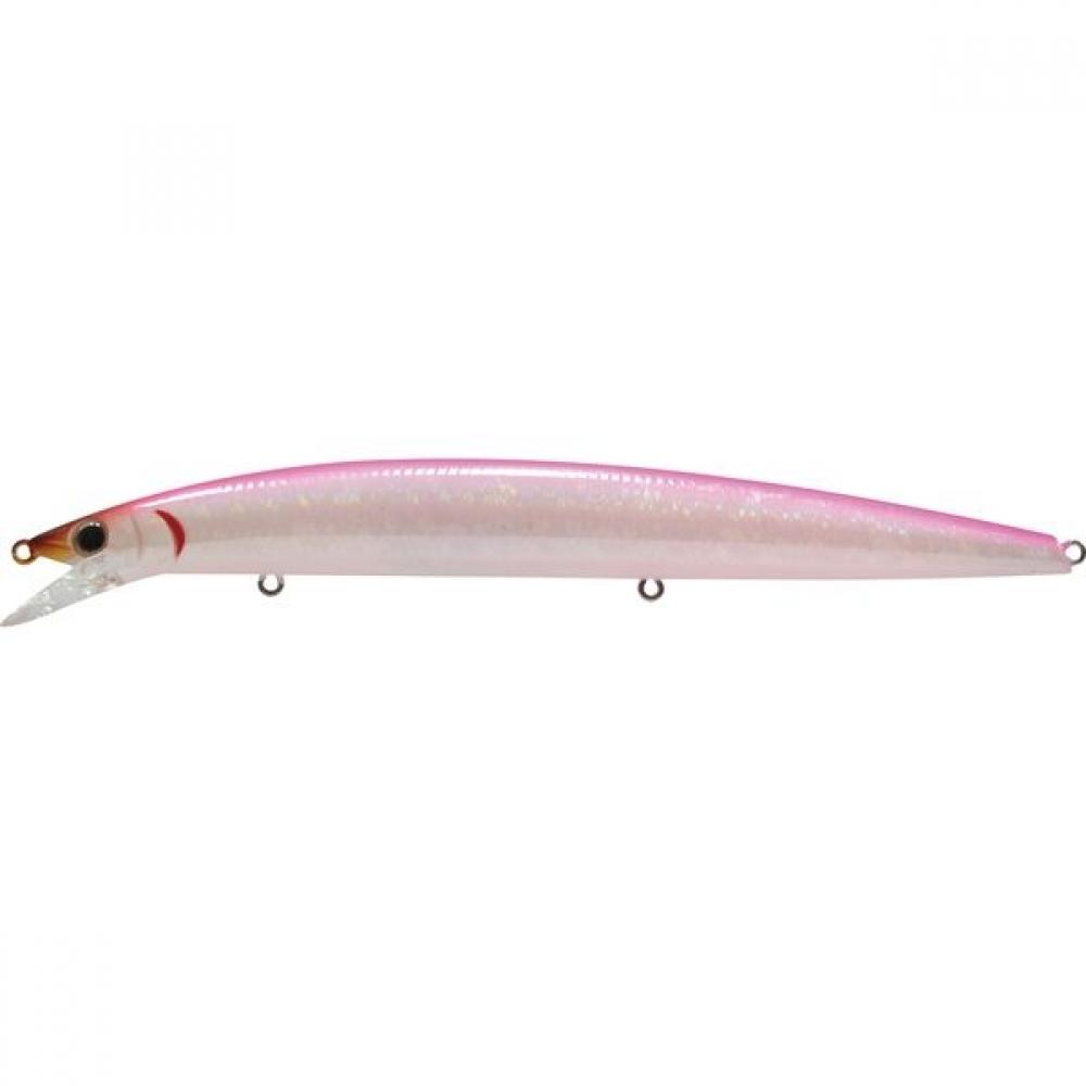 

Jackson Athlete 17FSV PPG Pearl Pink Glow JS 4250541 1 шт.