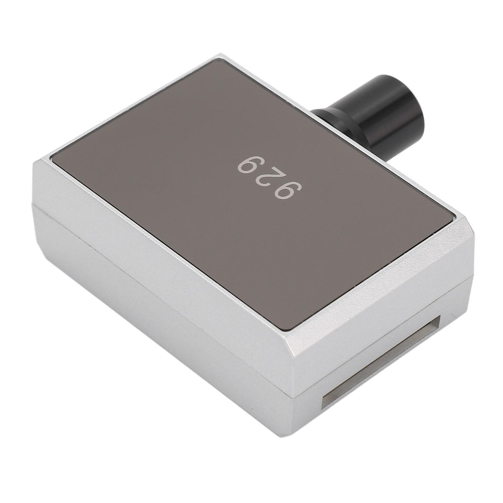 

Детектор утечки воды. Инструмент обнаружения утечек в подземном трубопроводе для ремонта и строительства.