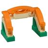 TAKARA TOMY Plarail Rebuild Election Train Toy for Ages 3 and Up J-12 Let's Connect! Children's