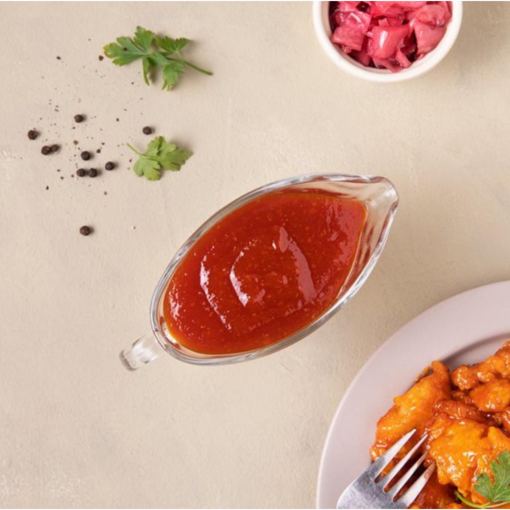 Ottogi Korean Spicy Chicken Sauce