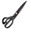 Professional Dressmaking Sewing Scissors: Large Tailor Scissors for Fabric and Household Cutting Across Borders