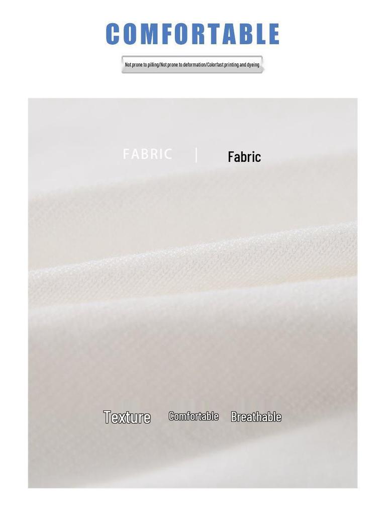 Summer 2026 Men's Italian Knit Polo Shirt - Retro Solid Color Lapel Short Sleeve