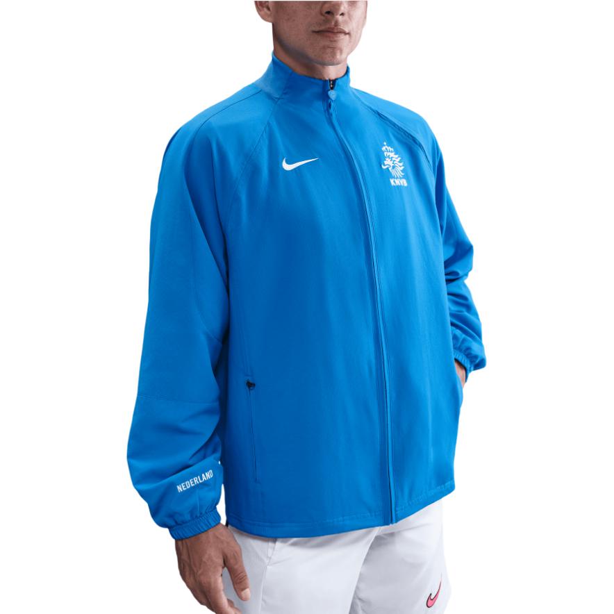 Nike Jackets & Coats Men's Royal Blue HV4438-435