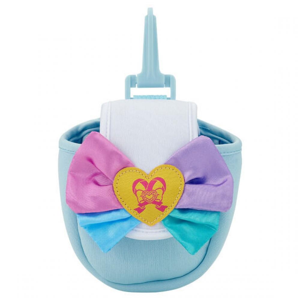 

Чохол Wonderful Pretty Cure Wonderful Pretty Cure Colorful Evolution Wonderful Pact Carry Case