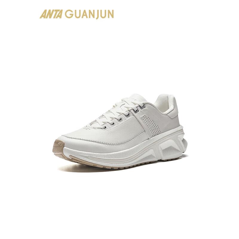 ANTA Champion Glory 3LTH Men s Winter Running & Commuter Shoes US 9.5