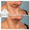 Crema Collo Anti-Età Crema Rassodante Anti-Rughe Crema Anti-Età per il Collo Creme per il viso per la cura della pelle del décolleté per donna