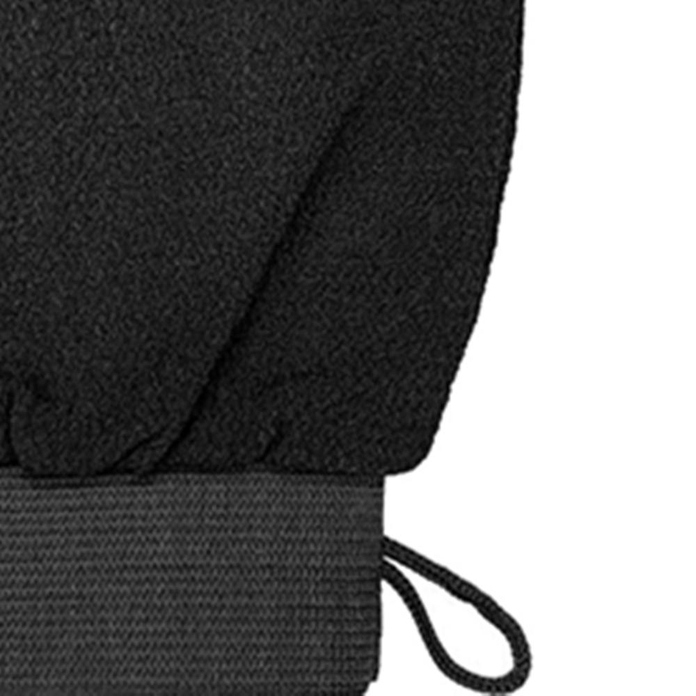 2 Pieces of Exfoliating Body Scrub Bath Gloves Mitt for Bath Shower Spa Massage