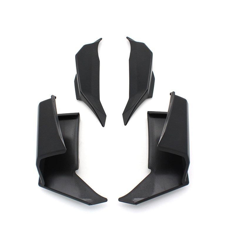 Honda ADV160 Wind Deflector Side Panel Fairing (2022-2026) Decorative Accessory