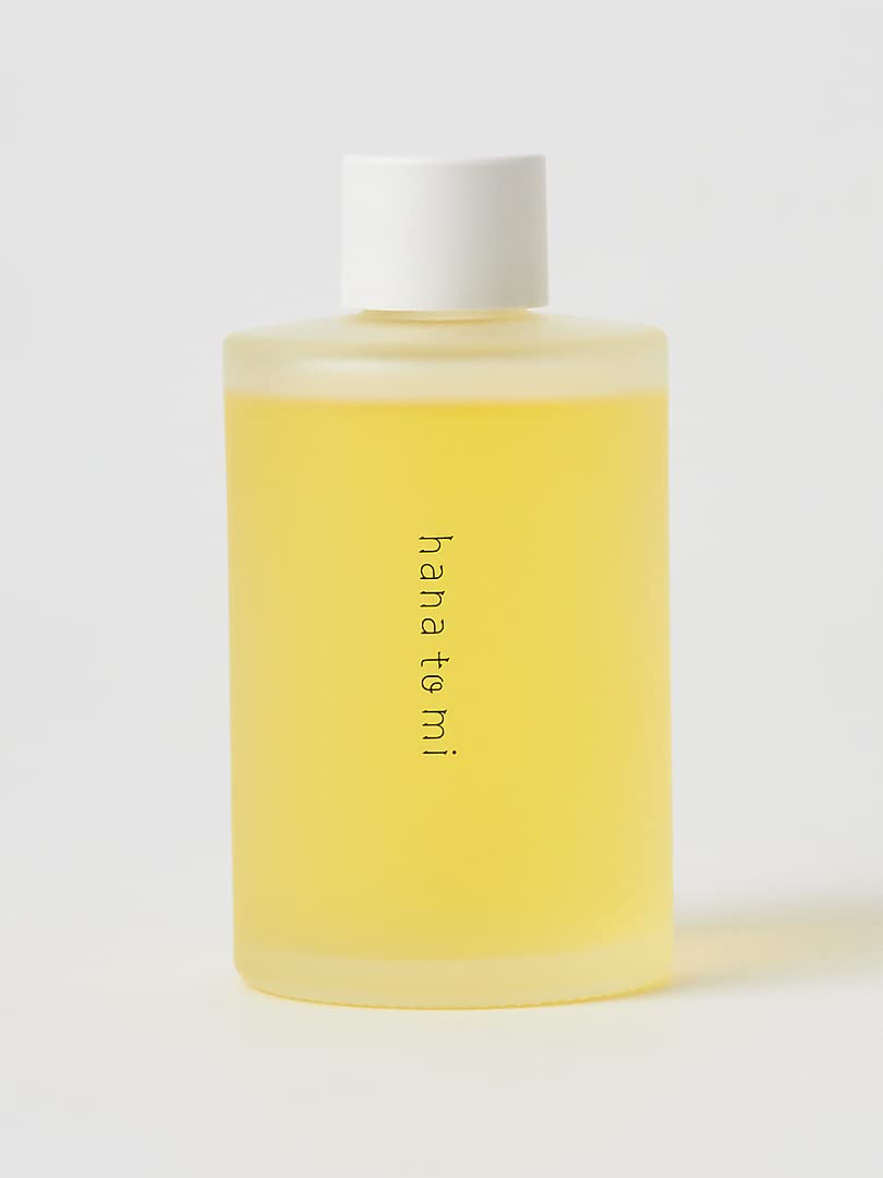 

Flavor Life hana to mi aromatic diffuser kikka clear 105ml