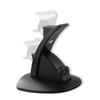 Charging Dock Stand for Sony Playstation PS4 Controller Play Station PS 4 Pro Slim Dualshock 4 Charger Support Control Gamepad