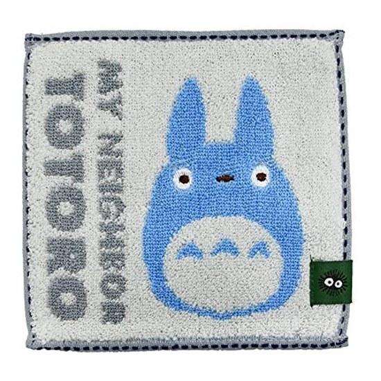 STUDIO GHIBLI Marushin Bean Towel Medium Totoro My Neighbor Small Mini Size