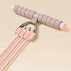 Adjustable Resistance Foot Resistance Band Elastic Sit Up Puller Tension Foot Pedal  Leg Training